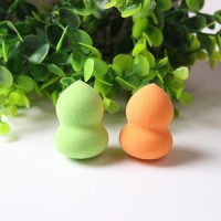 Gourd Shape Cosmetic Puff