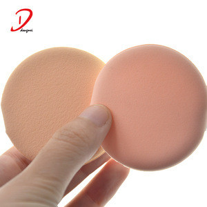 Facial Sponge Air Cushion Makeup Puff BB Cream Cosmetic Usage