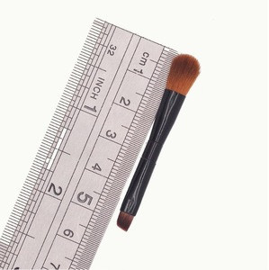 Custom Logo Double-Sided Eyeshadow Applicator