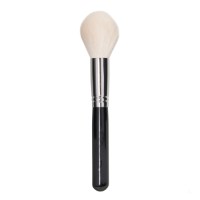 Natural Hair Luxe Face Definer Makeup Brush