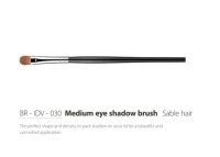 Medium Eye Shadow Brush Sable Hair Cosmetic Brush