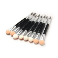 10PC Eyeshadow Applicator Pro Sponge