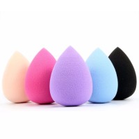 Custom Microfiber Soft Makeup Puff