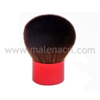 Cosmetic Kabuki Brush with Nylon Hair