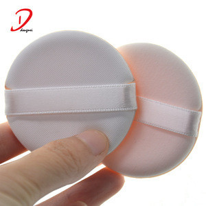 Facial Sponge Air Cushion Makeup Puff BB Cream Cosmetic Usage