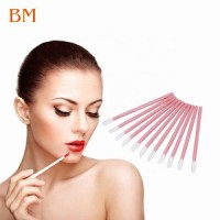 200Pcs/Set Disposable Lip Brushes Make Up Brush Lipstick Lip Gloss Wands Applicator Tool Makeup Beauty Tool Kits