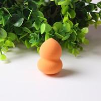 Gourd Shape Cosmetic Puff