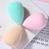 Soft Cosmetic Foundation Sponge - Latex Free Blender