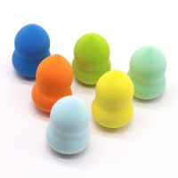 Soft Mini Makeup Blender Sponge