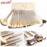 18-Piece Makeup Brush Set for Women