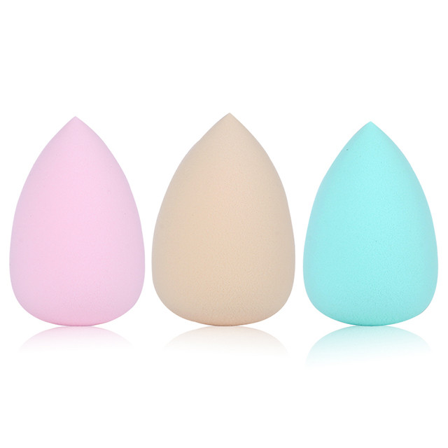 Soft Cosmetic Foundation Sponge - Latex Free Blender