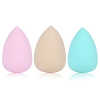 Soft Cosmetic Foundation Sponge - Latex Free Blender