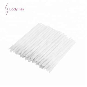 50 Pcs Disposable Lip Brush