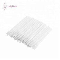 50 Pcs Disposable Lip Brush