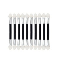 12 Pcs Eyeshadow Applicator Brush Set