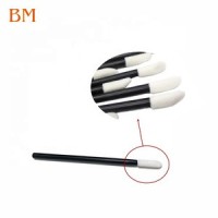 200Pcs/Set Disposable Lip Brushes Make Up Brush Lipstick Lip Gloss Wands Applicator Tool Makeup Beauty Tool Kits