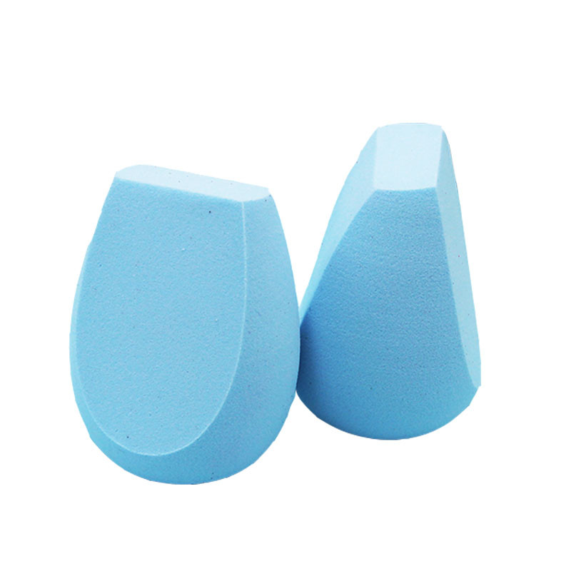 Soft and Elastic Imported Egg-Shaped Makup Sponge