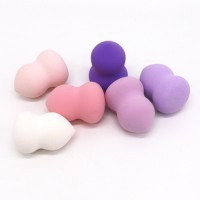 Soft Mini Makeup Blender Sponge