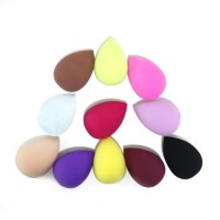 Custom Microfiber Soft Makeup Puff