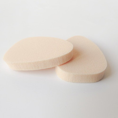 Cheap Wet Or Dry Makeup Puff Sponge Convenient Cosmetic Powder Puff