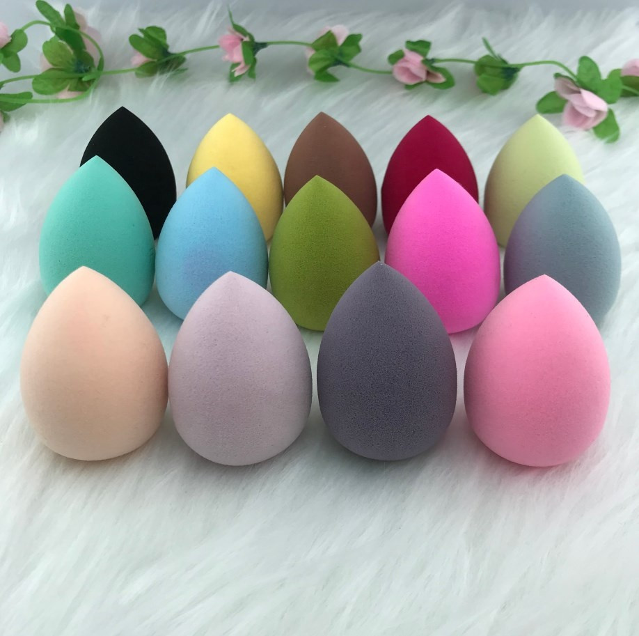 Premium Big Size Super Soft Make Up Beauty Sponge