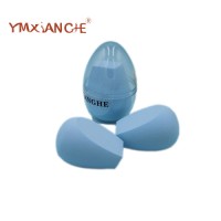 Soft and Elastic Imported Egg-Shaped Makup Sponge