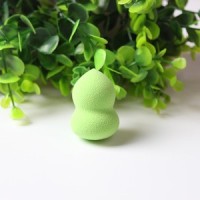 Gourd Shape Cosmetic Puff