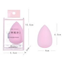 Soft Cosmetic Foundation Sponge - Latex Free Blender