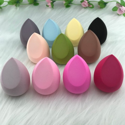 Premium Big Size Super Soft Make Up Beauty Sponge