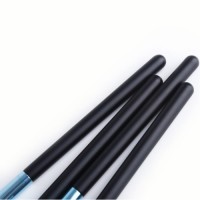 4PCS Cosmetic Makeup Brush Set for Travelling