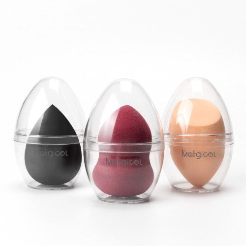 Soft Beauty Blender - Soft Beauty Makeup Sponge