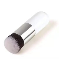 Synthetic Biodegradable Mini Makeup Brush Set