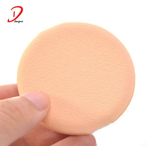 Facial Sponge Air Cushion Makeup Puff BB Cream Cosmetic Usage