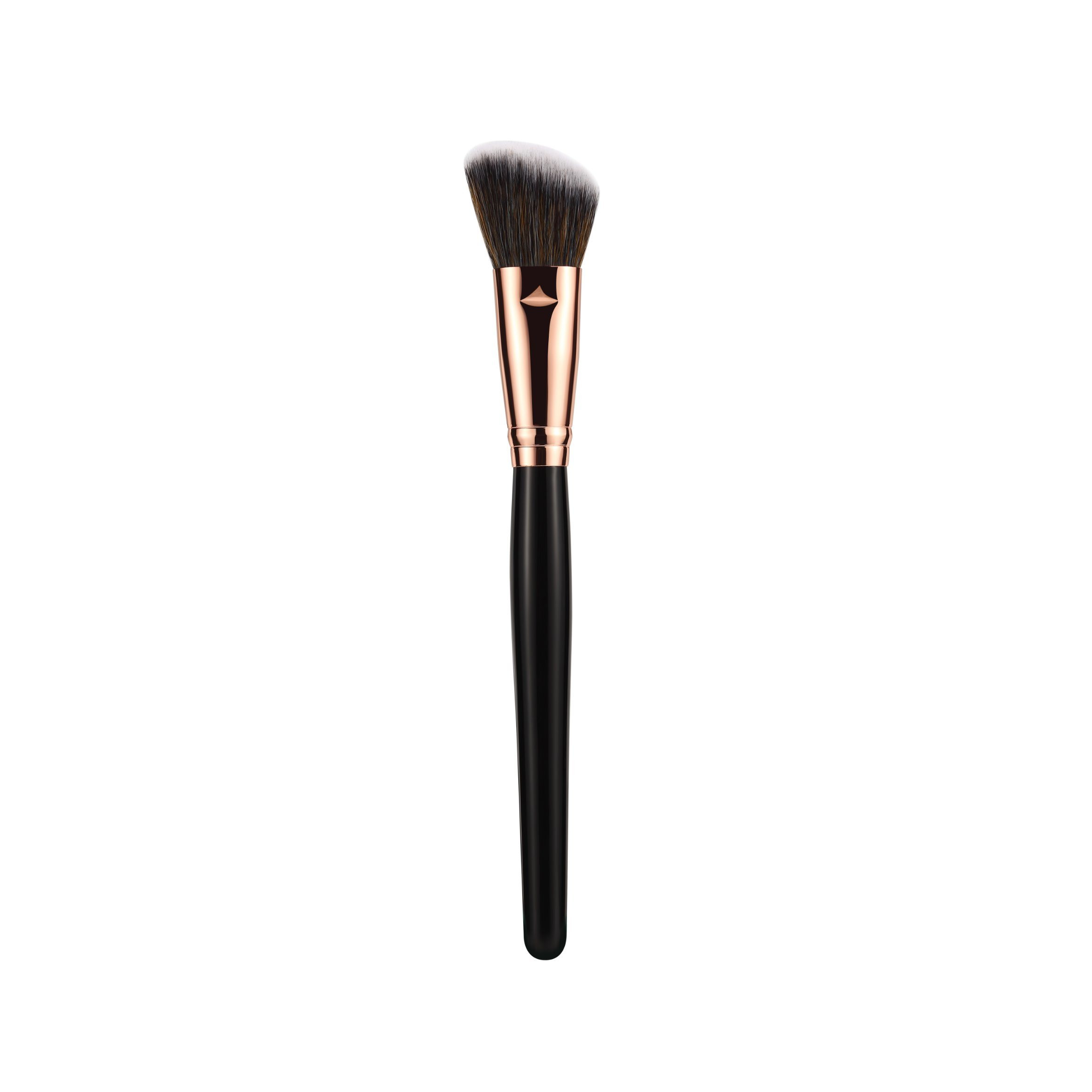 Professional Makeup Brushes Synthetic Hair