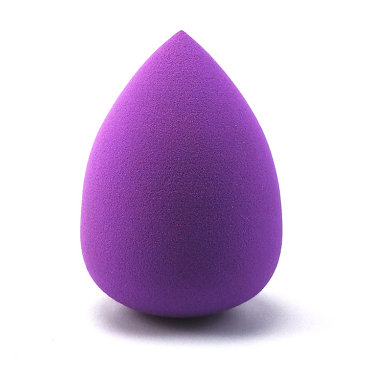 Hypoallergenic Face Blending Sponge for Liquid and Powder Foundation