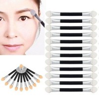 12 Pcs Eyeshadow Applicator Brush Set