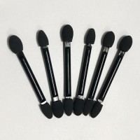 Professional Double Head Eyeshadow Brushes