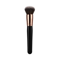 Professional Makeup Brushes Synthetic Hair