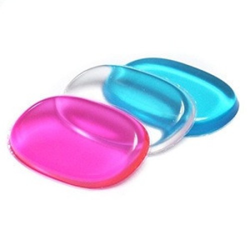 Silicone Gel Make Up Sponge