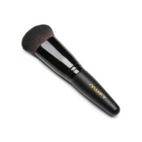 Short Handle Kabuki Foundation Makeup Brush