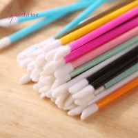 50 Pcs Disposable Lip Brush